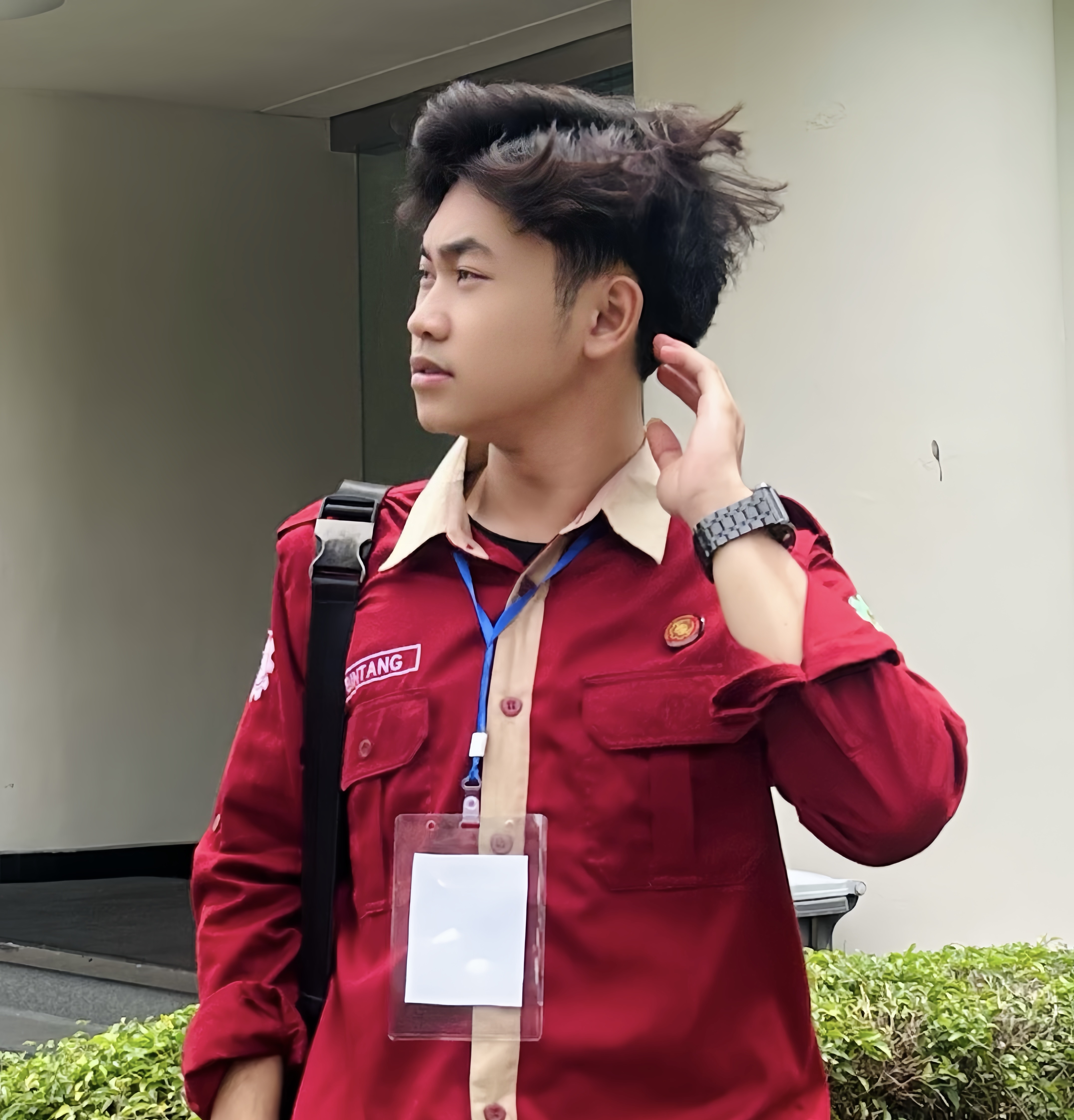 Noval Saputra